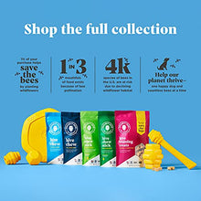 Load image into Gallery viewer, Project Hive Pet Company - Hive Ball - Dog Balls - Toy for Large and Medium Breeds - Great for Fetch - Floats in Water - Durable and Tough for Aggressive chewers - Made in The USA