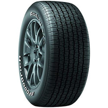 Load image into Gallery viewer, BFGoodrich Radial T/A All Season Car Tire for Passenger Cars, P205/60R15 90S