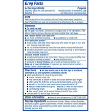 Load image into Gallery viewer, Zicam Cold Remedy No-Drip Nasal Spray with Cooling Menthol & Eucalyptus, 0.5 Ounce