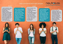 Load image into Gallery viewer, Neutralyze Moderate To Severe Acne Treatment Kit 2.0 | Maximum Strength Acne Treatment System Includes Face Wash, Clearing Serum, Synergyzer + Nitrogen Boost Skincare Technology (60 Day)