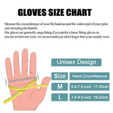 Load image into Gallery viewer, Winter Warm Touchscreen Gloves for Men and Women Touch Screen Fleece Lined Knit Anti-Slip Wool Glove