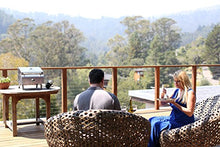 Load image into Gallery viewer, CUISINART CGG-608 Portable, Professional Gas Grill, One-Burner, Stainless Steel