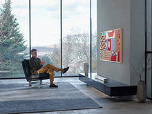 Load image into Gallery viewer, SAMSUNG 50-Inch Class Frame Series - 4K Quantum HDR Smart TV with Alexa Built-in (QN50LS03AAFXZA, 2021 Model)
