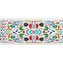 Load image into Gallery viewer, DII Easter Folk Collection, Kitchen Tabletop, Table Runner, 14x72, Easter Folk