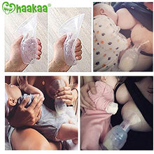 Load image into Gallery viewer, Haakaa Manual Breast Pump 4oz/100ml,2019 New Style