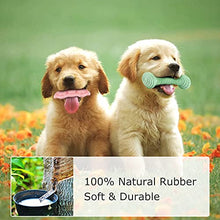 Load image into Gallery viewer, Dog Chew Toys for Puppy Teething, 3Pack 2-8 Months Puppies Teething Toys Soft & Durable Puppy Toys for Cleaning Teeth and Protects Oral Health Both Small Dogs & Medium Dog Suitable
