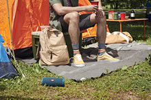 Load image into Gallery viewer, JBL FLIP 5 - Waterproof Portable Bluetooth Speaker Made From 100% Recycled Plastic - Blue