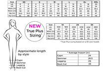 Load image into Gallery viewer, Hue Women's Ultra Legging with Wide Waistband - Medium - Black