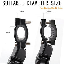 Load image into Gallery viewer, BESTCAN Bicycle Kickstand,Adjustable Aluminum Alloy Bike Kickstand for22“24”26“28“Mountain Bike/Road Bicycle/BMX/MTB/City Commuter Bike/Kids Bike/Sports Bike/Adult Bike
