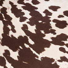 Load image into Gallery viewer, Christopher Knight Home Kassi Fabric Dining Chair, Milk Cow