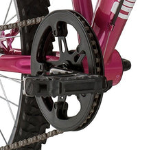 Load image into Gallery viewer, Diamondback Bicycles Tess 20 Youth Girls 20" Wheel Mountain Bike, Pink