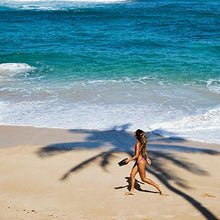 Load image into Gallery viewer, Reef Women's Cushion Stargazer Sandal, Gemstone, 9