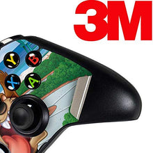 Load image into Gallery viewer, Skinit Decal Gaming Skin Compatible with Xbox One Controller - Officially Licensed Warner Bros Tasmanian Devil Surfboard Design