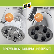 Load image into Gallery viewer, CLR Calcium, Lime & Rust Remover, Blasts Calcium, Dissolves Lime, Zaps Rust Stains, 28 Ounce Bottle (Packaging May Vary)