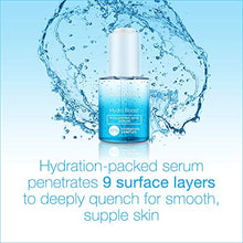 Load image into Gallery viewer, Neutrogena Hydro Boost Hyaluronic Acid Serum with 17% Hydration Complex, Lightweight Daily Hyaluronic Acid Facial Serum for Dry Skin, Oil-Free Fragrance-Free, 1 Fl Oz
