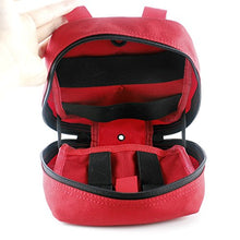 Load image into Gallery viewer, Tactical MOLLE EMT Pouch Medical Utility Bag 1000D Nylon with First Aid Patch and Shear