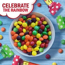 Load image into Gallery viewer, SKITTLES Original Chewy Candy, Party Size, 50 oz Bag