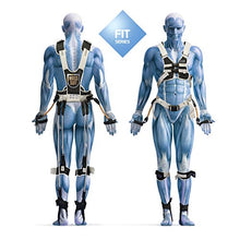 Load image into Gallery viewer, BAS-RUTTEN Mass Suit