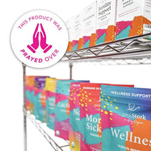 Load image into Gallery viewer, Pink Stork Nipple Cream: 100% Organic Breastfeeding Essentials with Jojoba Oil + Coconut Oil + Shea Butter, Lanolin Free, Heals Cracks + Pains, Women-Owned, 1 oz