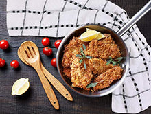 Load image into Gallery viewer, Utopia Towels Kitchen Towels, Pack of 12, 15 x 25 Inches, 100% Ring Spun Cotton Super Soft and Absorbent Black Dish Towels, Tea Towels and Bar Towels