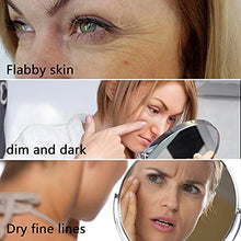 Load image into Gallery viewer, Jakuva 24k Gold Gel Collagen Facial Masks,Skin Care Premium Moisturizing Facial Sheet Patch for Anti Aging, Puffiness, Anti Wrinkle,Firm Skin & Hydrateing Your Beautiful Face (15PCS)