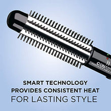 Load image into Gallery viewer, Conair Instant Heat Styling Brush, 1.25 Inch