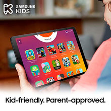 Load image into Gallery viewer, Samsung Galaxy Tab A 10.1 32 GB Wifi Tablet Black (2019)
