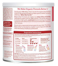 Load image into Gallery viewer, Baby's Only Organic Sensitive LactoRelief with DHA & ARA Toddler Formula, 12.7 Oz (Pack of 6) Non-GMO, USDA Organic, Clean Label Project Verified, Lactose Sensitivity | Baby Formula Powder