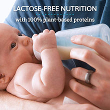 Load image into Gallery viewer, Gerber Good Start Plant Based Protein & Lactose Free Non-GMO Powder Infant Formula, Stage 1, 20 Ounces