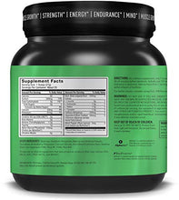 Load image into Gallery viewer, JYM Supplement Science Pre Jym Rainbow Sherbet, Black, 20 Servings, PRE20PS300