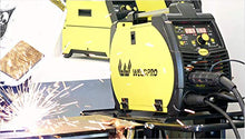 Load image into Gallery viewer, 2020 Weldpro 200 Amp Inverter Multi Process Welder with Dual Voltage 220V/110V Mig/Tig/Arc Stick 3 in 1 welder/welding machine