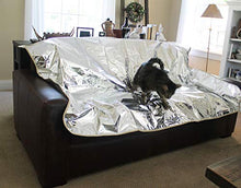 Load image into Gallery viewer, Enthusiast Gear Pet Repellent Mat - Non Electric Cat & Dog Deterrent Mat - Keeps The Pet Paws Off The Furniture!