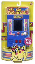 Load image into Gallery viewer, Basic Fun Arcade Classics - Ms Pac-Man Retro Mini Arcade Game