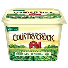 Load image into Gallery viewer, Country Crock, Light Buttery Spread, 45 oz