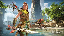 Load image into Gallery viewer, Horizon Forbidden West Launch Edition - PlayStation 5