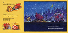 Load image into Gallery viewer, Construction Site on Christmas Night: (Christmas Book for Kids, Children's Book, Holiday Picture Book) (Goodnight, Goodnight Construction Site)