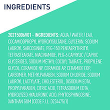 Load image into Gallery viewer, CeraVe Foaming Facial Cleanser | Makeup Remover and Daily Face Wash for Oily Skin | 16 Fluid Ounce