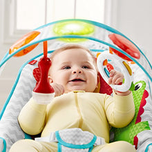 Load image into Gallery viewer, Fisher-Price Fun 'n Fold Bouncer