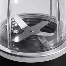 Load image into Gallery viewer, NutriBullet NB9-1301K Pro 13 Pcs Onyx Black, 900W