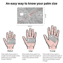 Load image into Gallery viewer, Large Disposable Vinyl Exam Gloves, 100 Count - 4 Mil-Thick -Latex Free Powder Free, Food Safe, Cleaning Gloves-Blue