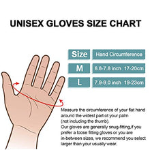 Load image into Gallery viewer, Winter Touchscreen Gloves for Men & Women 3 Fingers Dual-layer Touch Screen Warm Lined Anti-Slip Knit Texting Glove 2 Size