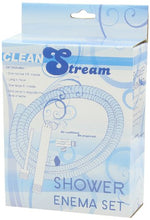 Load image into Gallery viewer, Cleanstream Shower Enema System