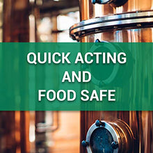 Load image into Gallery viewer, Five Star IO Star - 4 Ounce - Brew Sanitizer Low Foaming Iodophor