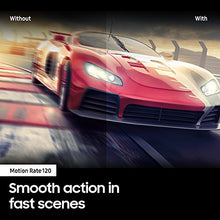 Load image into Gallery viewer, Samsung 7 Series NU7100 58" - Flat 4K UHD Smart LED TV (2018)