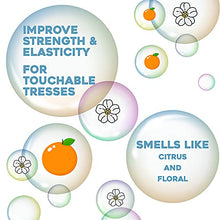 Load image into Gallery viewer, OGX Extra Strength Hydrate Repair + Argan Oil of Morocco Hair Mask Deep Moisturizing Conditioning Treatment, Citrus, 6 Ounce