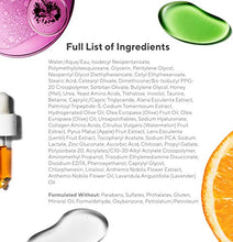 Load image into Gallery viewer, Murad Resurgence Rapid Collagen Infusion - Anti-Aging Collagen Serum for Skin - Collagen Cream for Face and Neck Smooths and Visibly Minimizes Wrinkles, 1.0 Fl Oz (Packaging May Vary)
