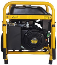 Load image into Gallery viewer, WEN 56877, 7000 Running Watts/9000 Starting Watts, Gas Powered Portable Generator