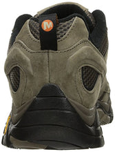 Load image into Gallery viewer, Merrell Men's Moab 2 Vent Hiking Shoe, Walnut, 9.5 2E US