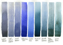 Load image into Gallery viewer, DANIEL SMITH Extra Fine Watercolor 15ml Paint Tube, Kyanite Genuine