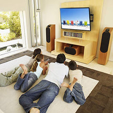 Load image into Gallery viewer, TV Wall Mount Bracket Full Motion Dual Swivel Articulating Arms Extension Tilt Rotation, Fits Most 26-55 Inch LED, LCD, OLED Flat&Curved TVs, Max VESA 400x400mm and Holds up to 99lbs by Pipishell